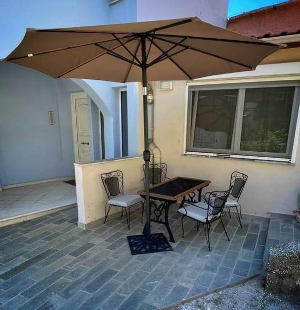 Appartamento Dk House1 Kavala Esterno foto