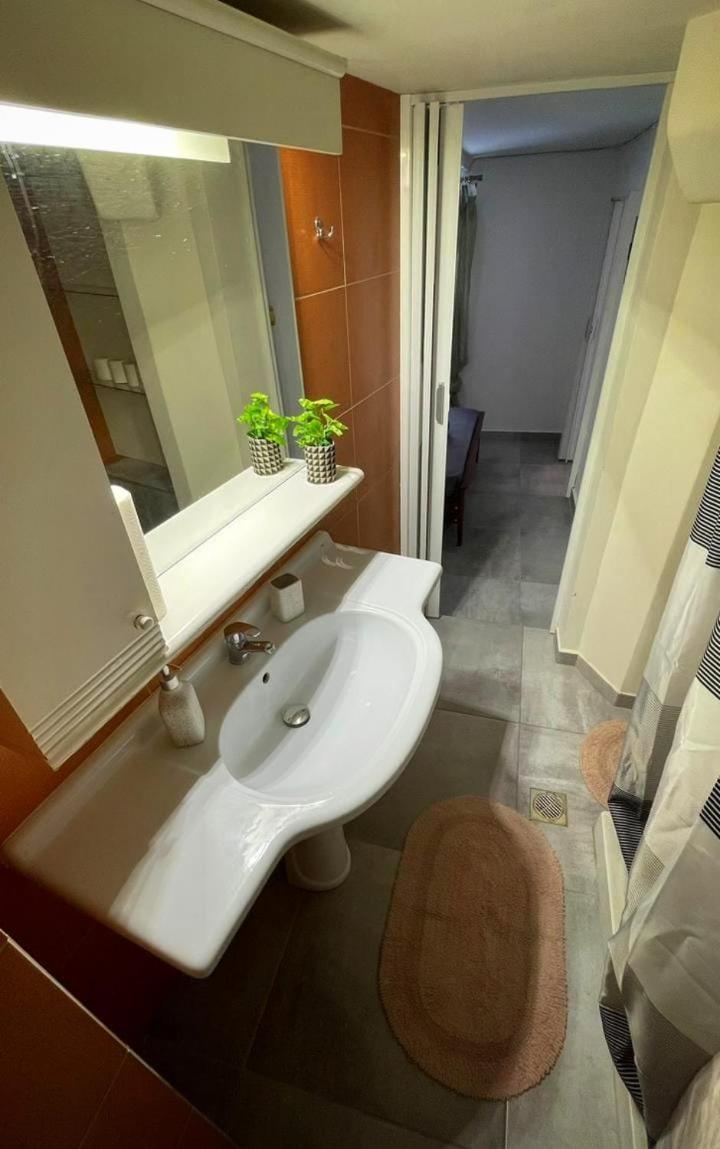 Appartamento Dk House1 Kavala Esterno foto